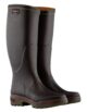 Bottes Parcours II brun - Vue 1
