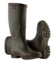 Bottes caoutchouc Parcours II kaki – Aigle - Vue principale
