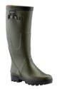 Bottes Benyl kaki – Mollet XL - Vue 1
