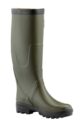 Bottes Benyl kaki – Mollet XL - Vue 2