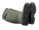Bottes Benyl kaki – Mollet XL - Vue 3