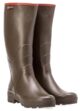 Bottes Chambord Pro II kaki - Vue principale