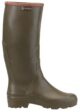 Bottes Chambord Pro II kaki - Vue 1