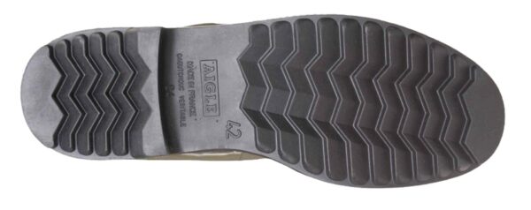 Cuissardes caoutchouc Truite - Aigle – Image 6