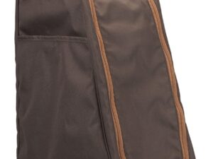 Sac à bottes Rubberbag marron - Aigle