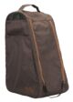 Sac à bottes Rubberbag marron – Aigle - Vue principale