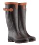 Bottes Parcours 2 Signature – Pieds forts - Vue 1