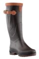 Bottes Parcours 2 Signature – Pieds forts - Vue 3
