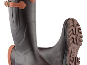 Bottes Parcours 2 Signature - Pieds forts
