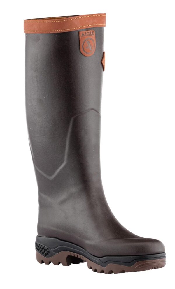 Bottes Parcours 2 Signature - Pieds forts – Image 5