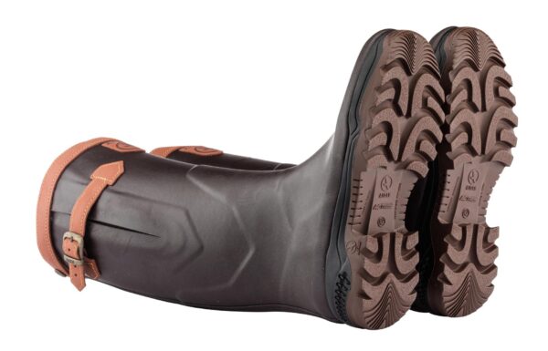 Bottes Parcours 2 Signature - Pieds forts – Image 6