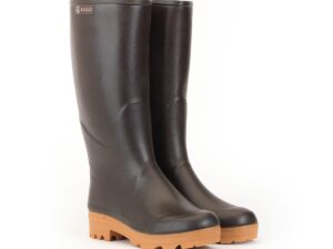 Bottes Chambord Pro II ISO - Aigle