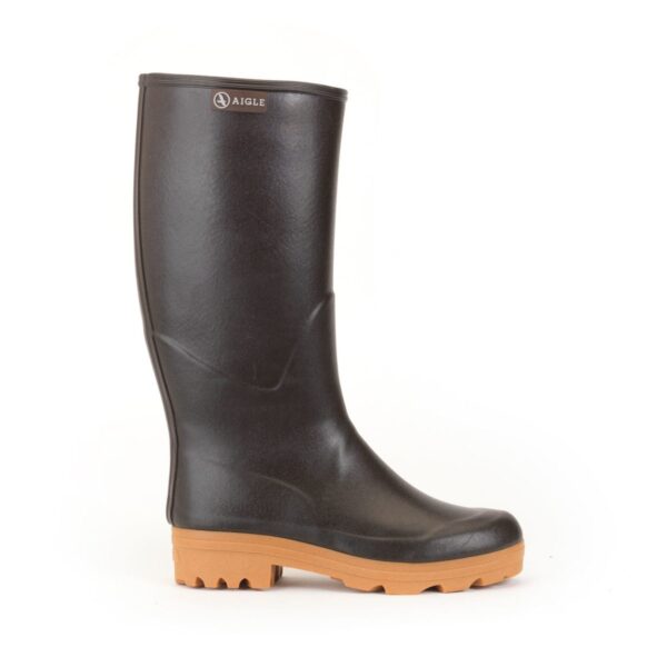 Bottes Chambord Pro II ISO - Aigle – Image 3