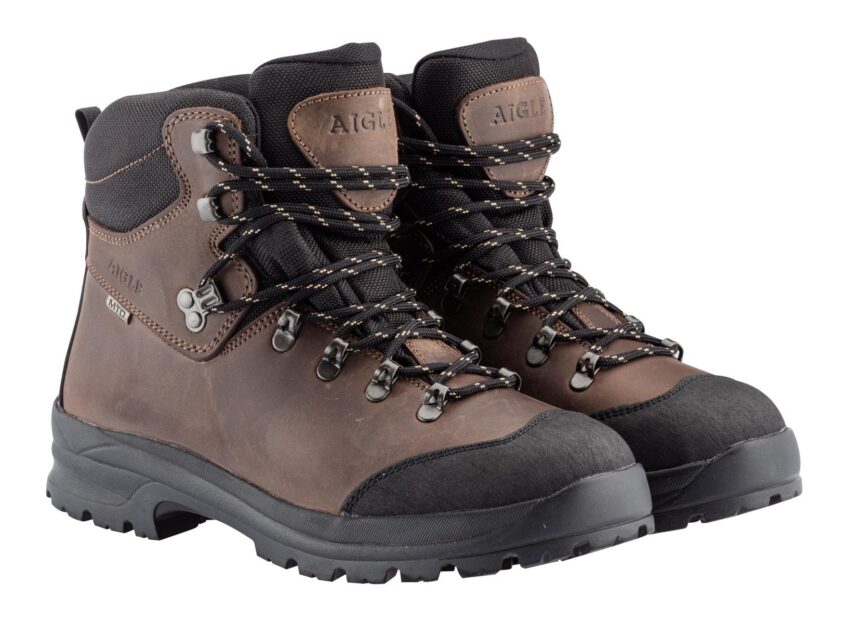 Chaussures de chasse Laforse 2 – Aigle - Vue principale