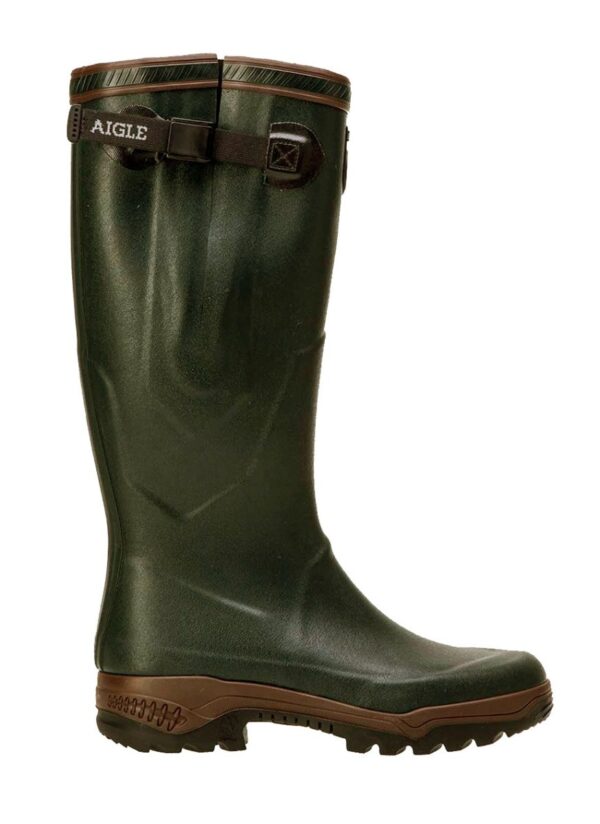 Bottes Aigle Parcours 2 Vario - Kaki – Image 2