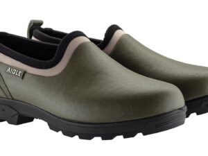 Chaussures Aigle Lessfor M