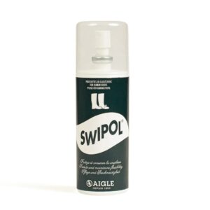 Spray entretien Swipol Aigle 200 ml - produits d'entretien & droguerie