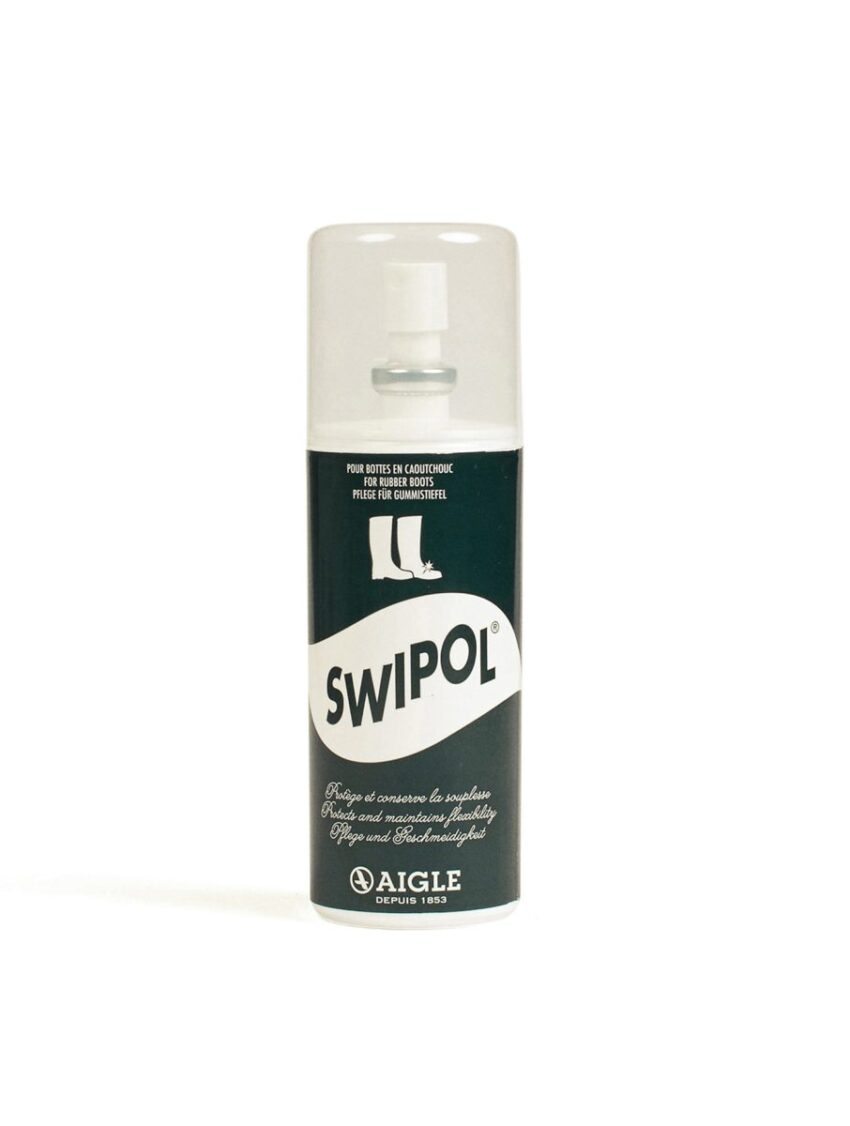 Spray entretien Swipol Aigle 200 ml - Vue principale