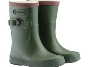 Bottes PERDRIX pour enfants - Aigle