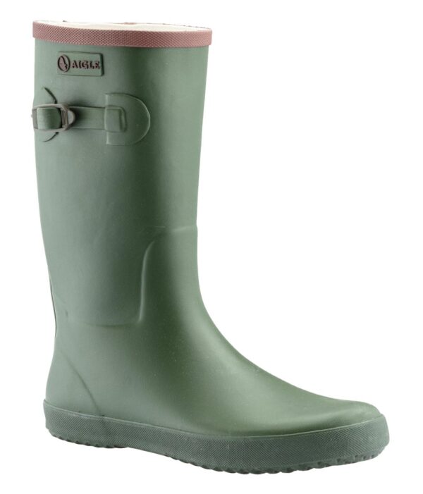 Bottes PERDRIX pour enfants - Aigle – Image 8