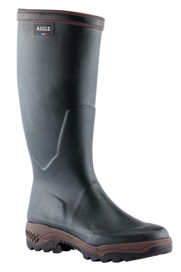 Bottes Parcours II - Bronze – Image 4
