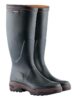 Bottes Parcours II – Bronze - Vue 1