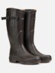 Bottes Aigle Parcours 2 Vario – Brun - Vue principale