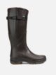 Bottes Aigle Parcours 2 Vario – Brun - Vue 2