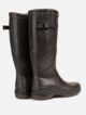 Bottes Aigle Parcours 2 Vario – Brun - Vue 1