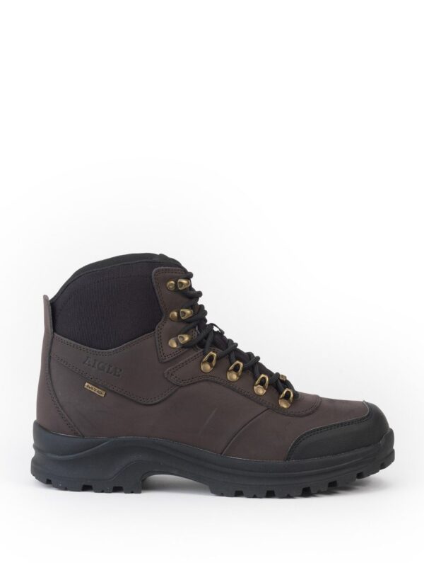 Chaussures de chasse ABOND MTD - Aigle – Image 2