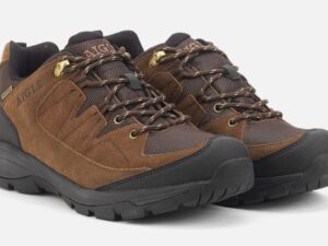 Chaussures basses AIGLE Vedur