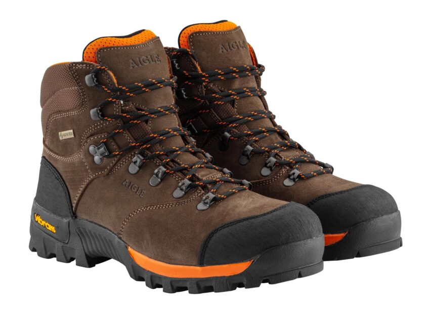 Chaussures de randonnée Altavio MID GTX – Aigle - Vue principale