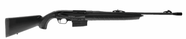 Module de tir à imagerie thermique HIKMICRO Thunder Zoom TQ60 2.0 – Image 3