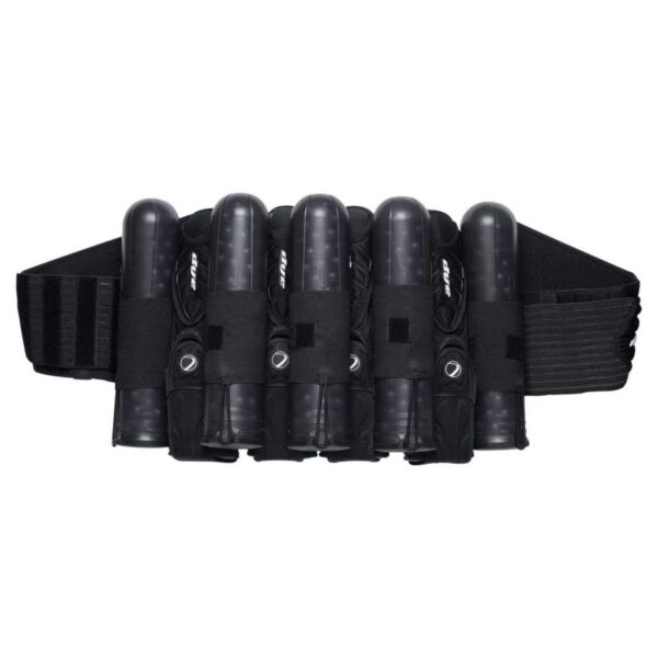 Harnais Dye Assault 4+5 noir et gris – Image 2