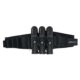 Harnais Dye Jet Pack 3+4 noir et gris - Vue 1