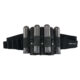Harnais Dye Jet Pack 3+4 noir et gris - Vue principale