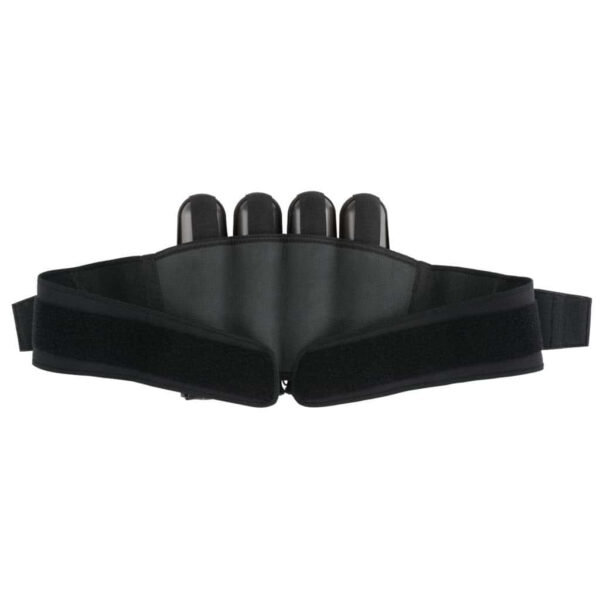 Harnais Dye Jet Pack 4+5 noir et gris – Image 3