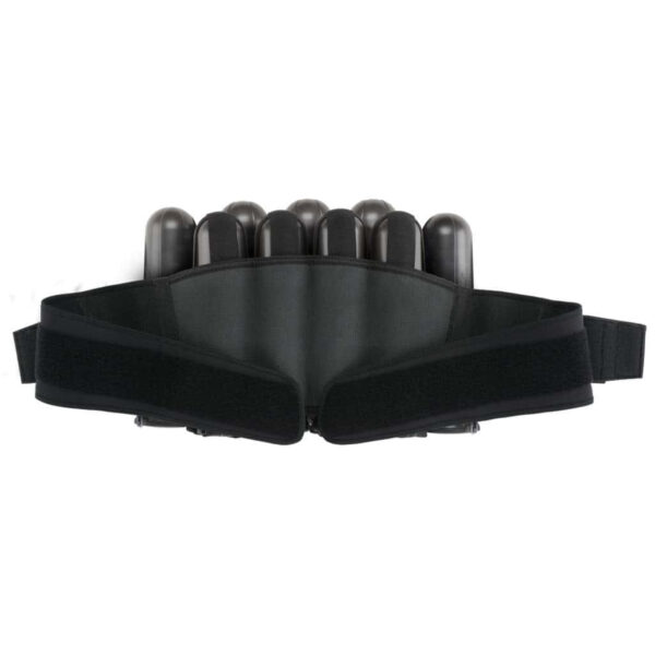 Harnais Dye Jet Pack 4+5 noir et gris – Image 4