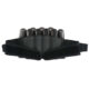 Harnais Dye Jet Pack 4+5 noir et gris - Vue 3
