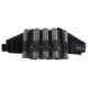 Harnais Dye Jet Pack 4+5 noir et gris - Vue principale