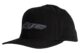 Casquette Dye Flex Curved avec marquage Dye sur le devant - Vue principale