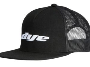 Casquette DYE logo Hat Trucker