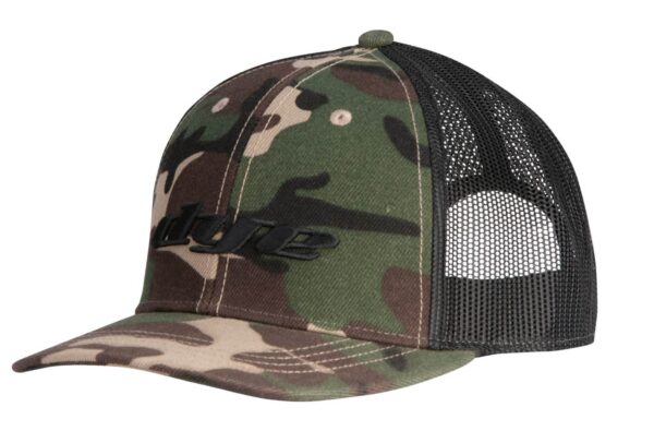 Casquette DYE logo Hat Trucker – Image 2