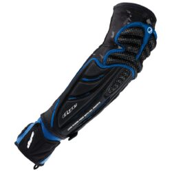 Coudière paintball Dye Black/Cyan