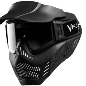 Masque vforce armor noir thermal - masques et écrans