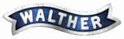 Logo WALTHER