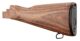 Crosse WBP bois pour AK47 – AKM – AKMS- Standard militaire Polonais - Vue 1