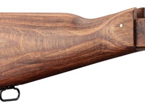 Crosse WBP bois pour AK47 - AKM - AKMS- Standard militaire Polonais
