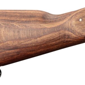 Crosse WBP bois pour AK47 - AKM - AKMS- Standard militaire Polonais - accessoires de tir