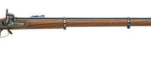 Fusil Enfield P.1853 39'' à percussion cal. 58